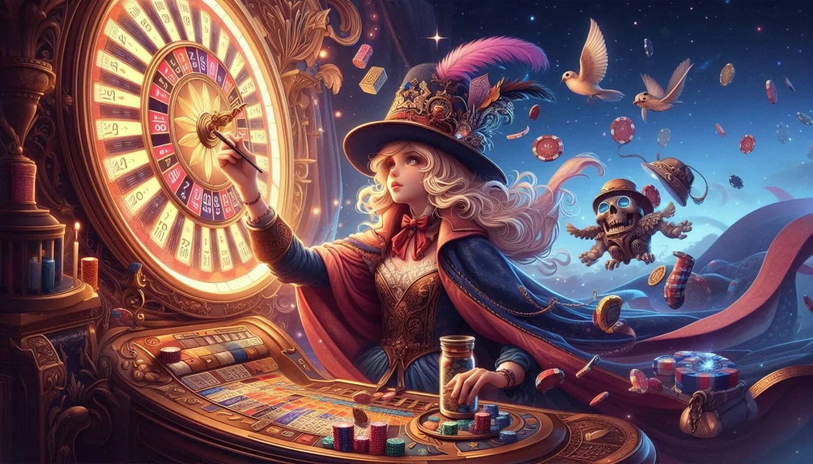 Izzi Casino