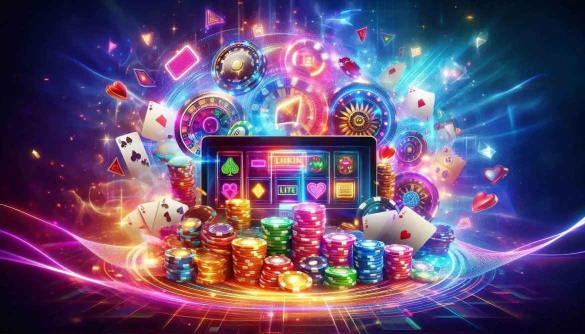 Izzi Casino